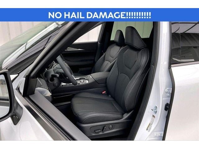 New 2027 INFINITI QX60 Sport AWD/4WD image 32
