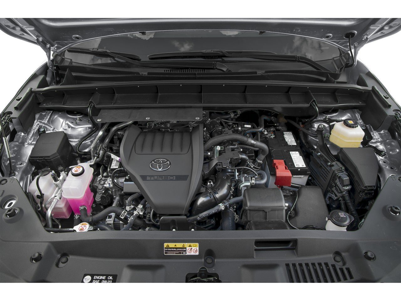 New 2026 Toyota Highlander Limited AWD/4WD image 9