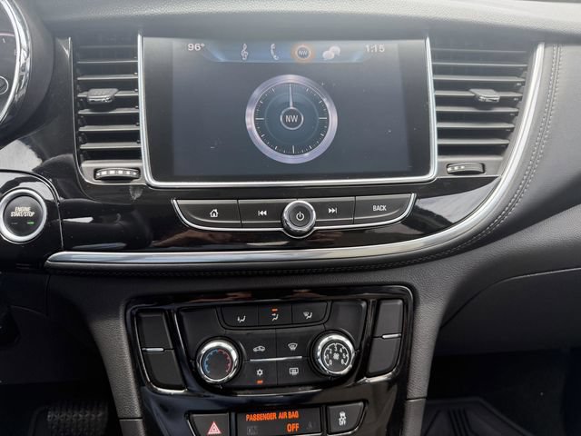 Used 2018 Buick Encore Preferred FWD image 23