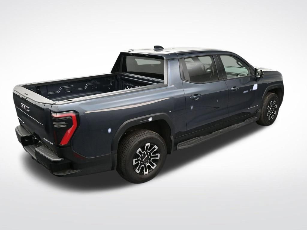 Used 2026 GMC Sierra EV Elevation image 18