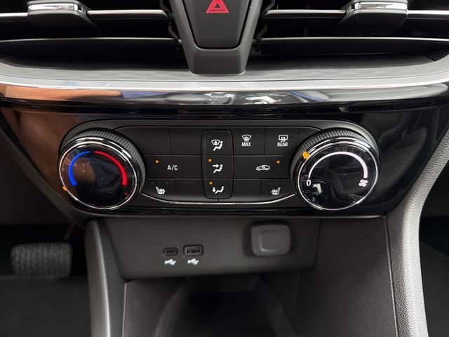 New 2026 Buick Encore GX Sport Touring w/ Comfort Package FWD image 14