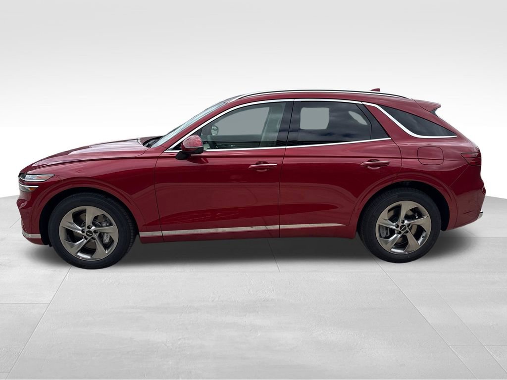 New 2026 Genesis GV70 2.5T Advanced AWD/4WD image 2
