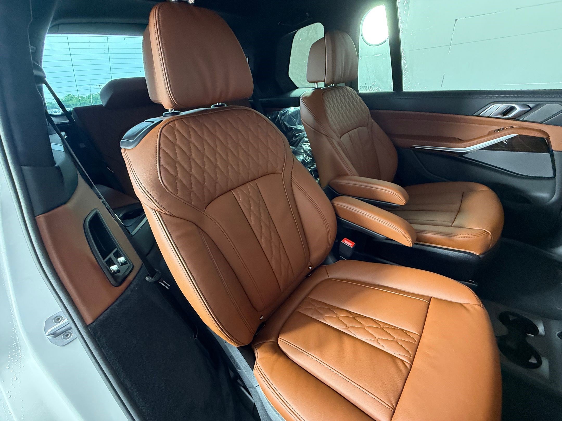 New 2027 BMW X7 xDrive40i w/ Executive Package AWD/4WD image 33