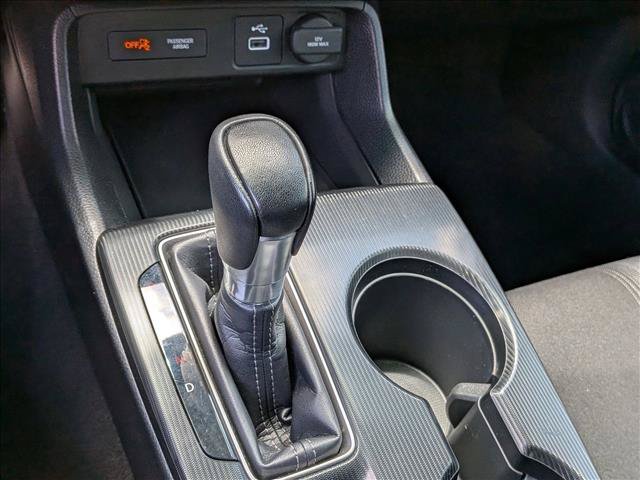 Used 2023 Honda Civic Sport image 11