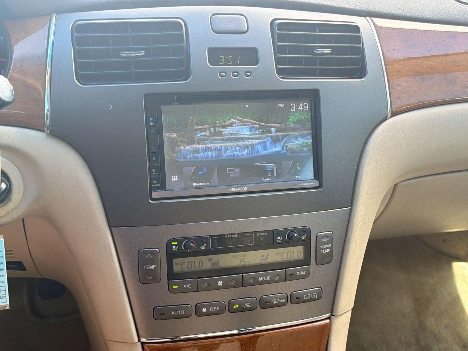 Used 2005 Lexus ES 330 image 25