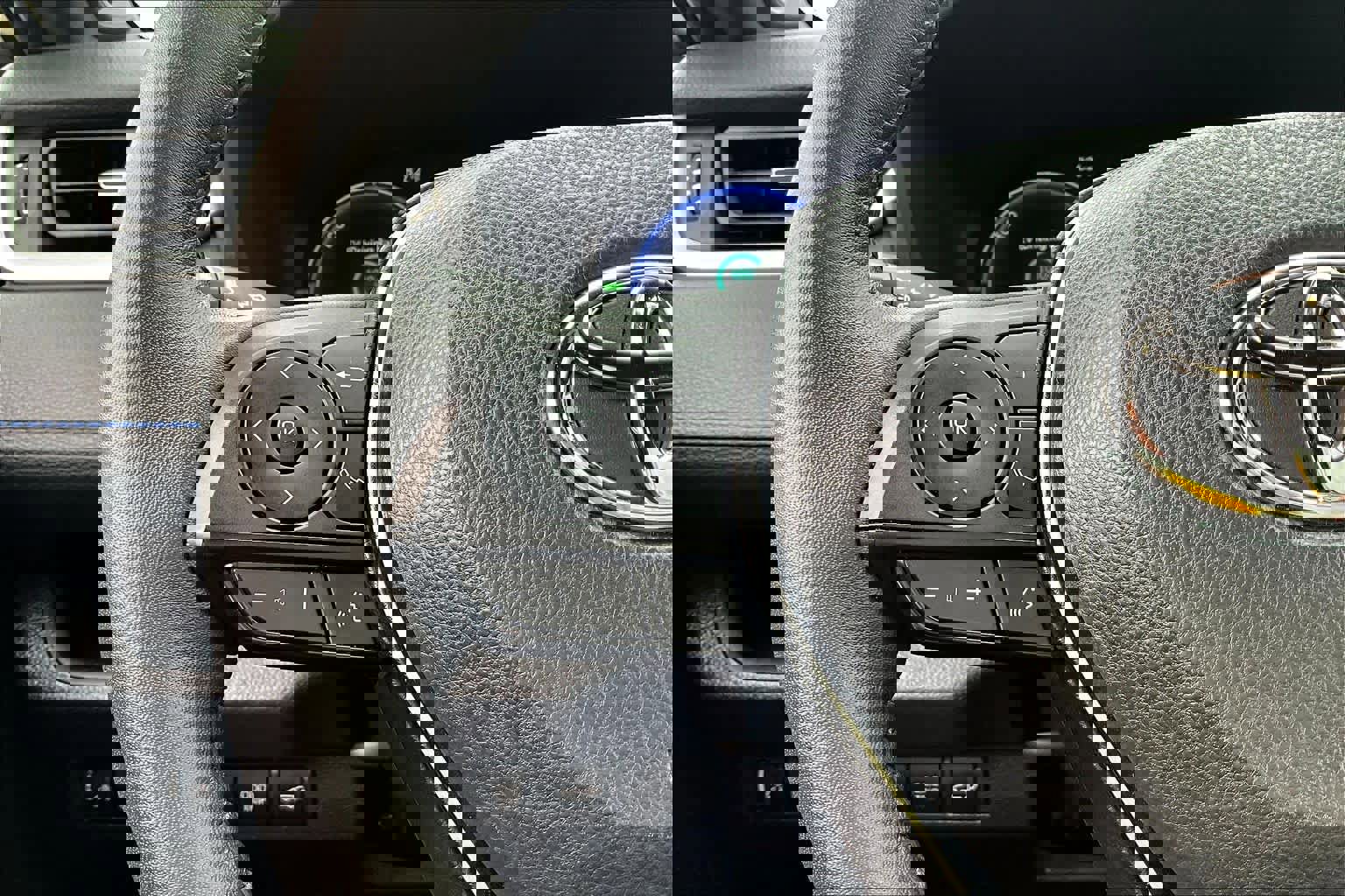 Used 2024 Toyota RAV4 XSE image 24