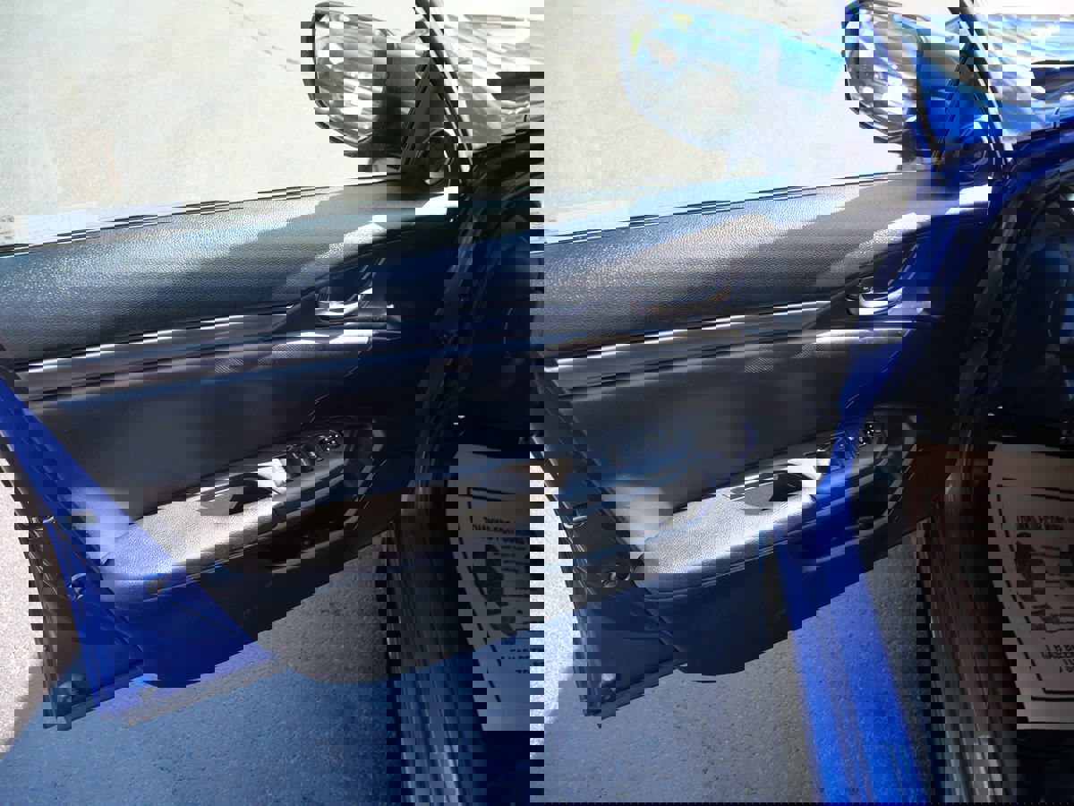 Used 2020 Honda Civic Sport image 16