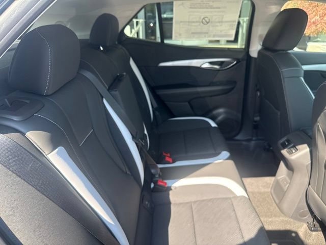 New 2026 Buick Envision Sport Touring AWD/4WD image 25