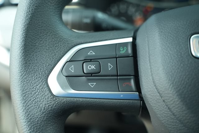 Used 2024 Jeep Compass Sport AWD/4WD image 33