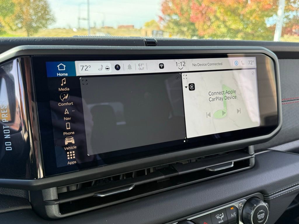 New 2025 Jeep Gladiator Rubicon w/ Convenience Group image 3