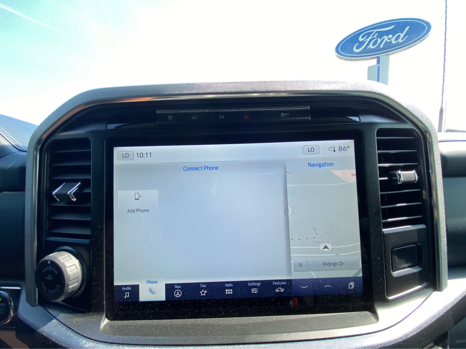 Used 2023 Ford F150 Limited AWD/4WD image 34