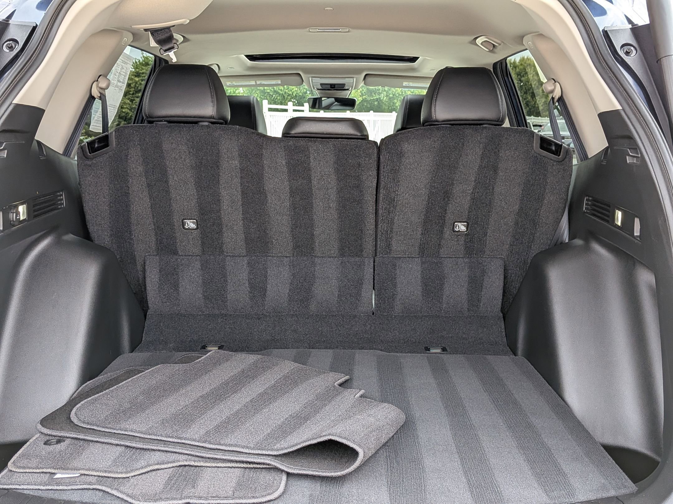Certified 2025 Honda CR-V EX-L image 26