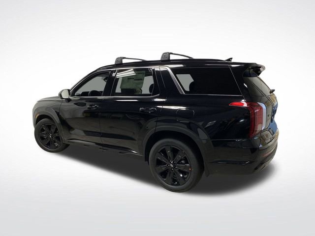 New 2025 Hyundai Palisade XRT image 3