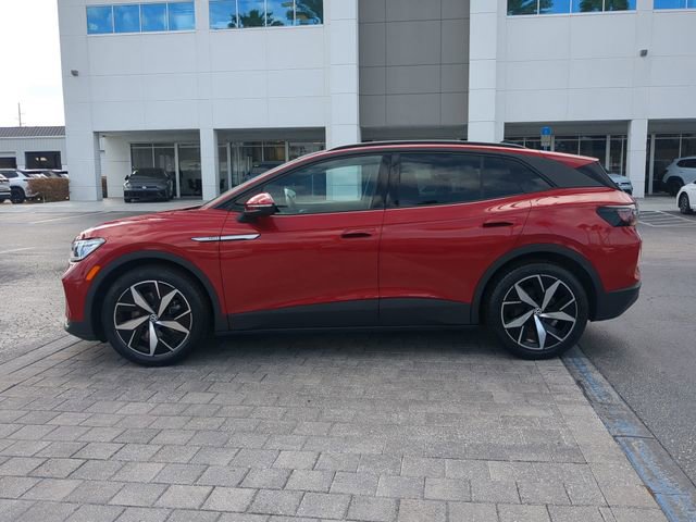 Certified 2023 Volkswagen ID.4 Pro S image 6