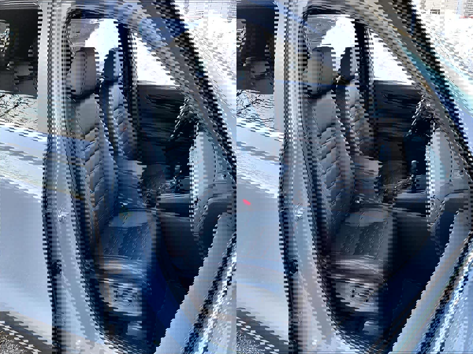 Used 2025 Honda CR-V Sport-L image 11