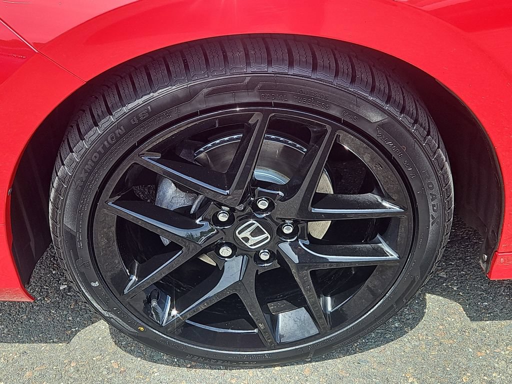 Certified 2023 Honda Civic Sport image 7