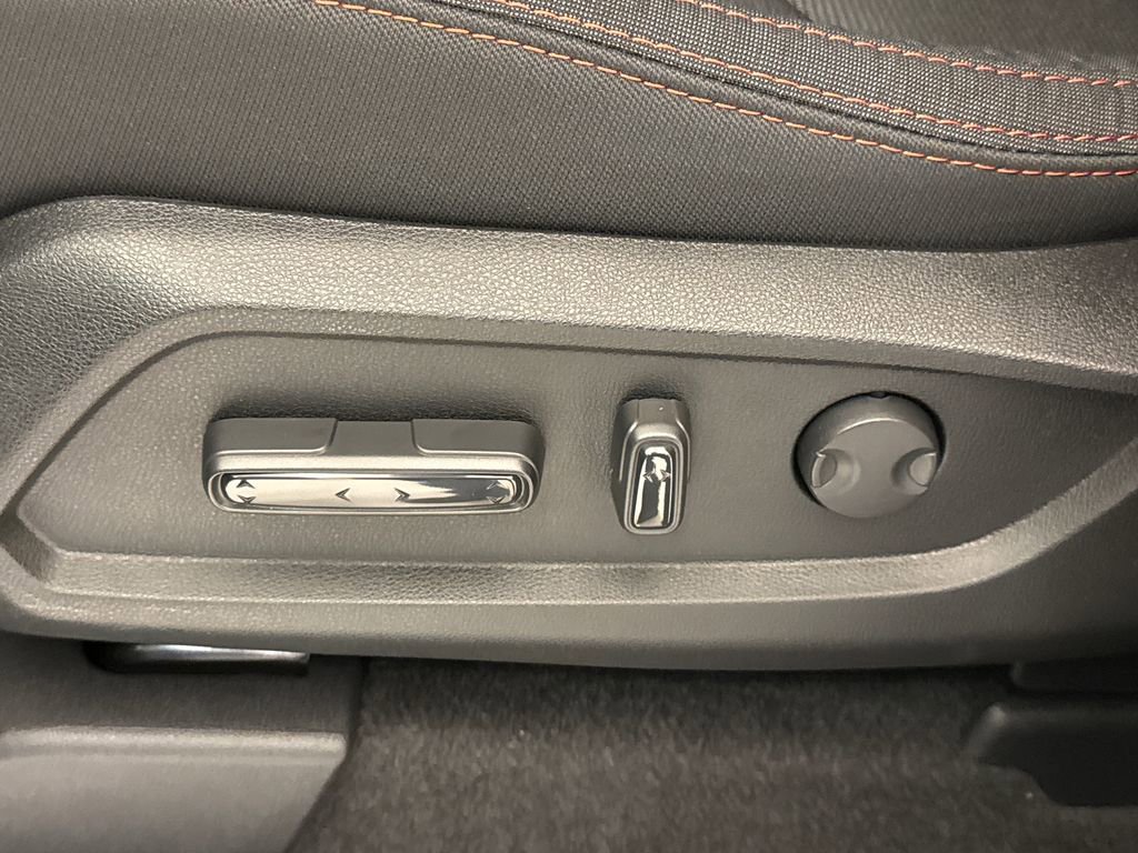 New 2026 Honda Pilot Sport image 23