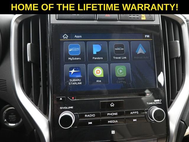 Used 2022 Subaru Ascent Premium w/ Convenience Package image 26