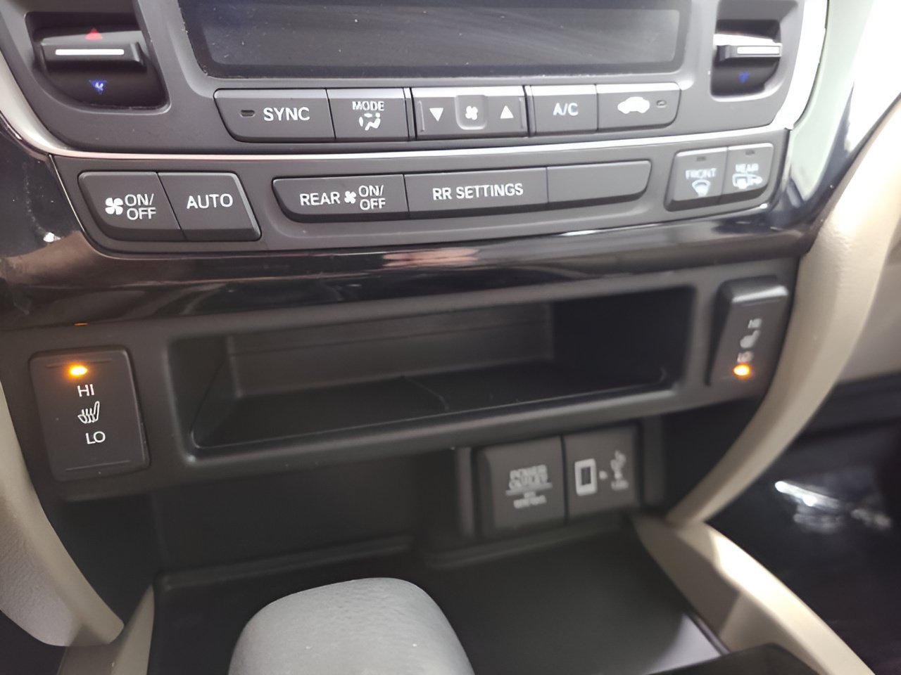 Used 2018 Honda Ridgeline RTL-E image 33