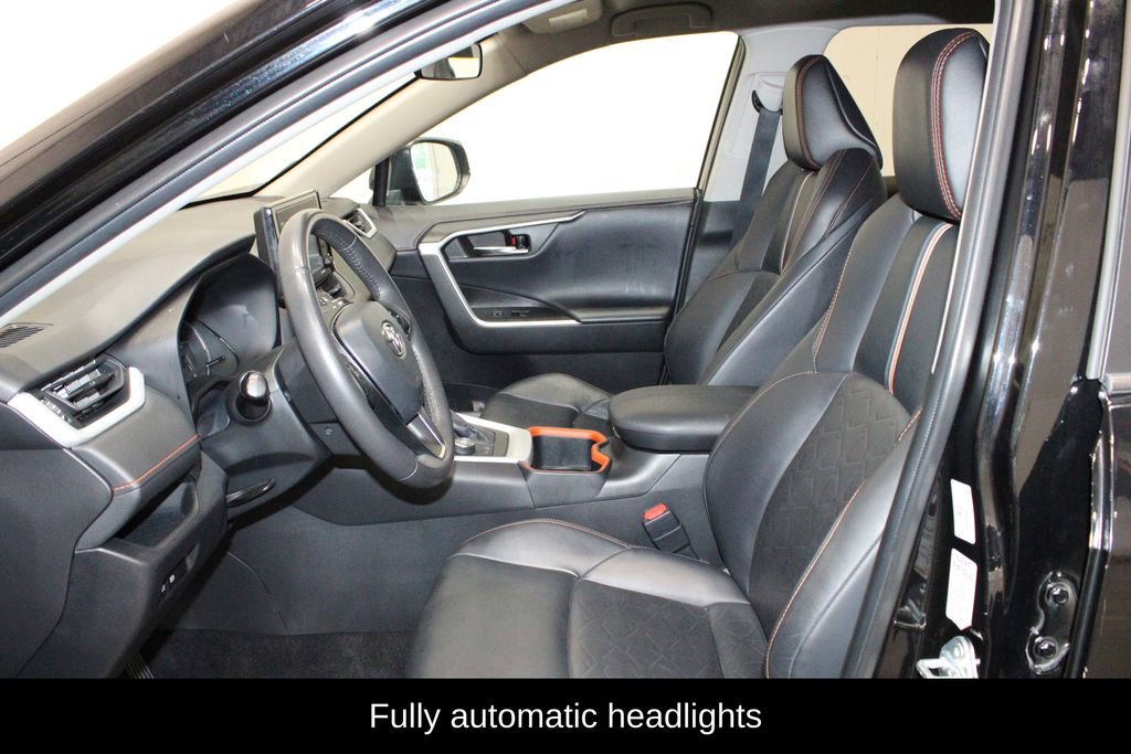 Used 2022 Toyota RAV4 Adventure image 10