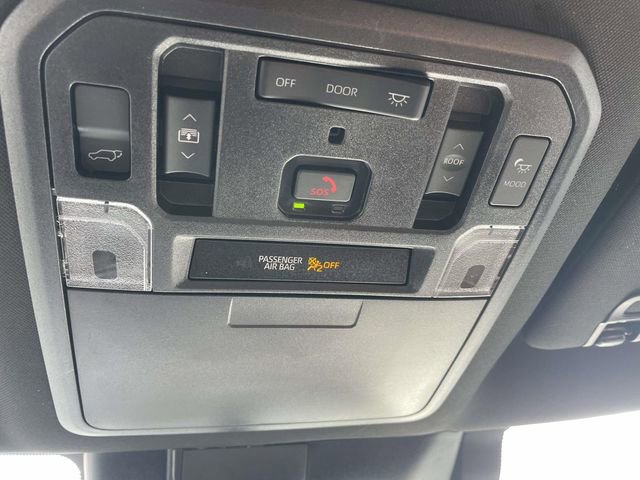 Used 2025 Toyota Sequoia 1794 Edition image 24