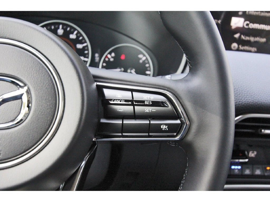 Used 2026 MAZDA CX-90 3.3 Turbo w/ Preferred Package AWD/4WD image 14