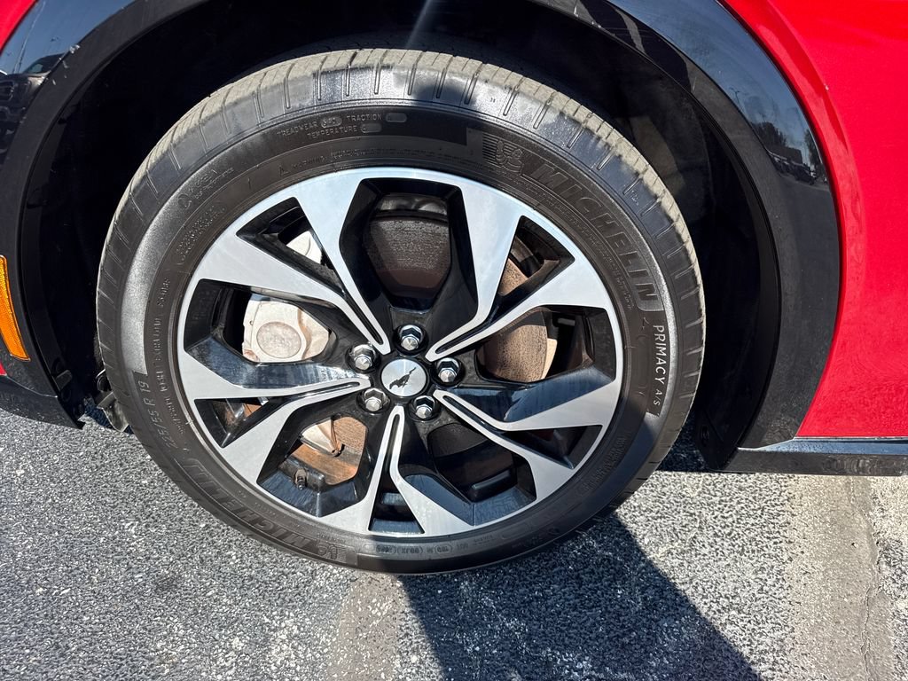 Used 2023 Ford Mustang Mach-E Premium AWD/4WD image 21