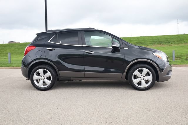 Used 2015 Buick Encore FWD image 3