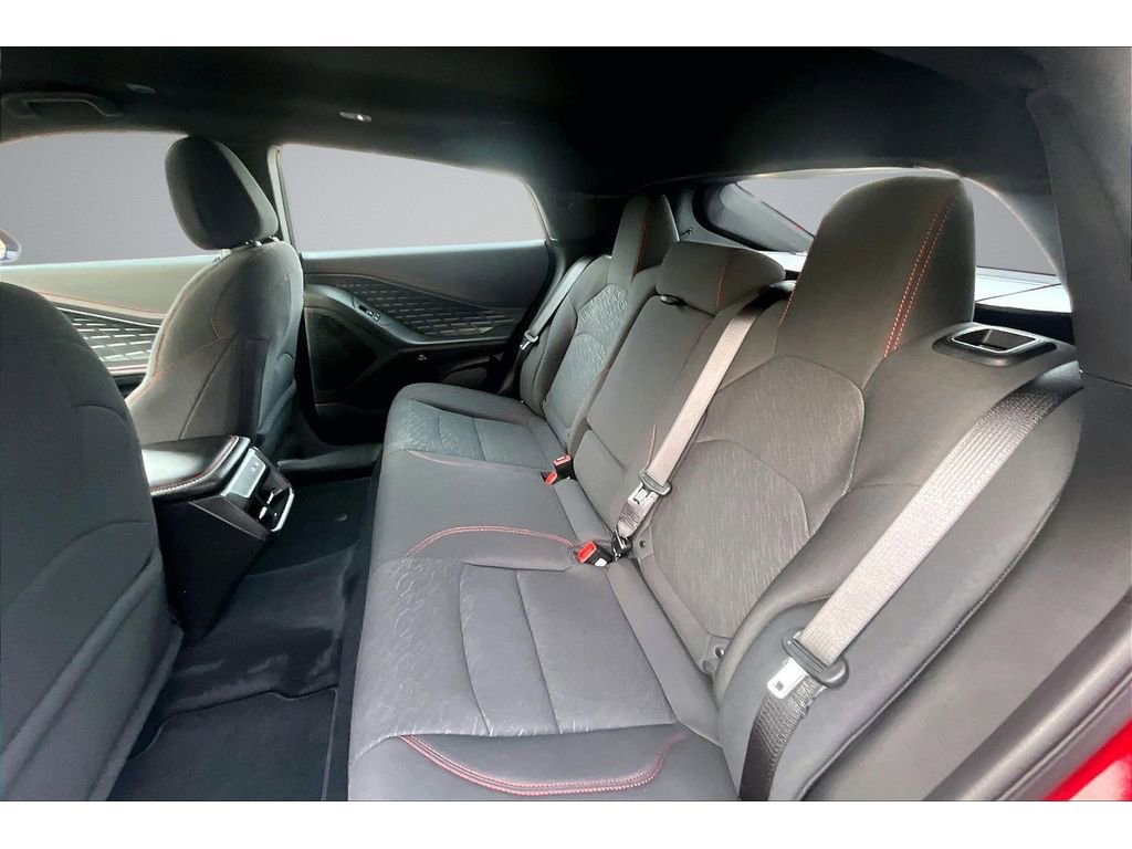 New 2026 Dodge Charger R/T AWD/4WD image 11