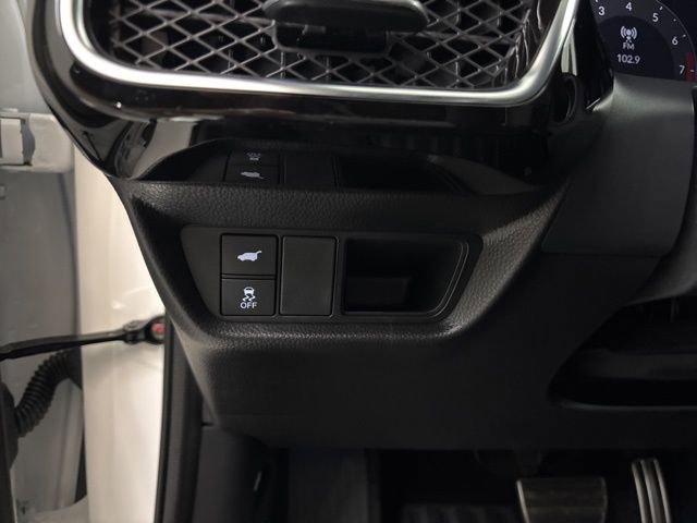 Certified 2025 Acura ADX A-Spec image 26