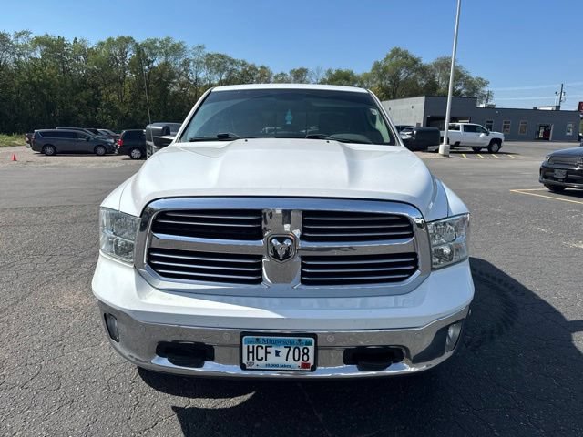 Used 2014 RAM 1500 Big Horn AWD/4WD image 2
