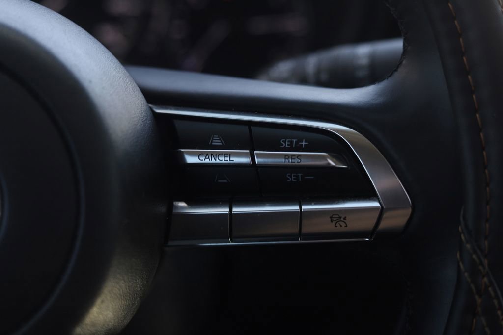 Used 2021 MAZDA CX-30 AWD 2.5 S w/ Premium Package image 12