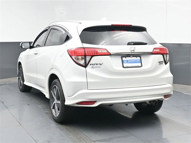 Used 2019 Honda HR-V Touring image 7