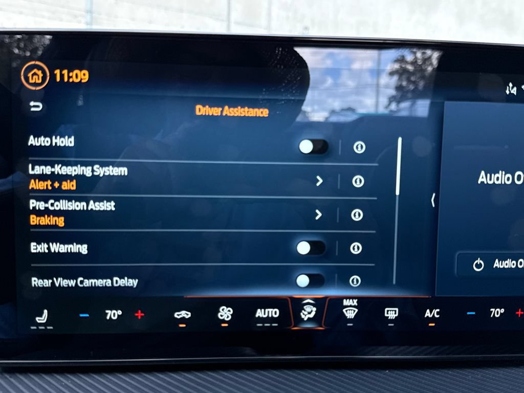 New 2026 Ford Mustang Coupe RWD image 26