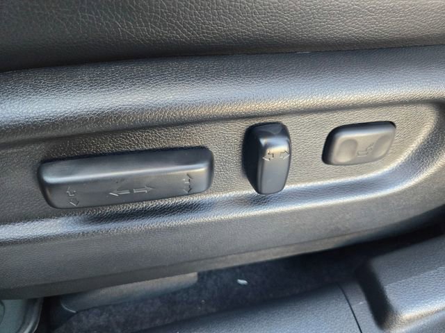 New 2026 Honda Ridgeline TrailSport image 25