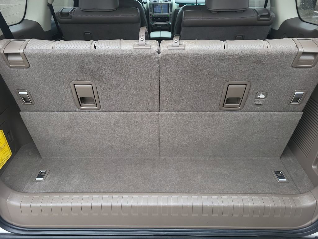 Used 2017 Lexus GX 460 Premium image 26