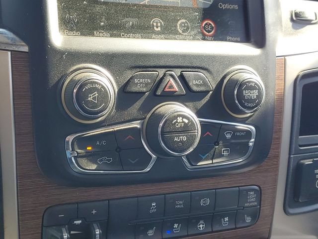 Used 2013 RAM 2500 Laramie w/ Convenience Group AWD/4WD image 22