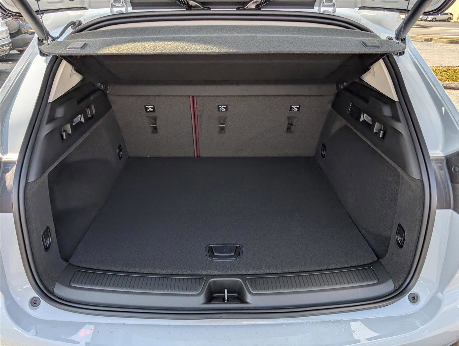 New 2026 Buick Envision Sport Touring image 10