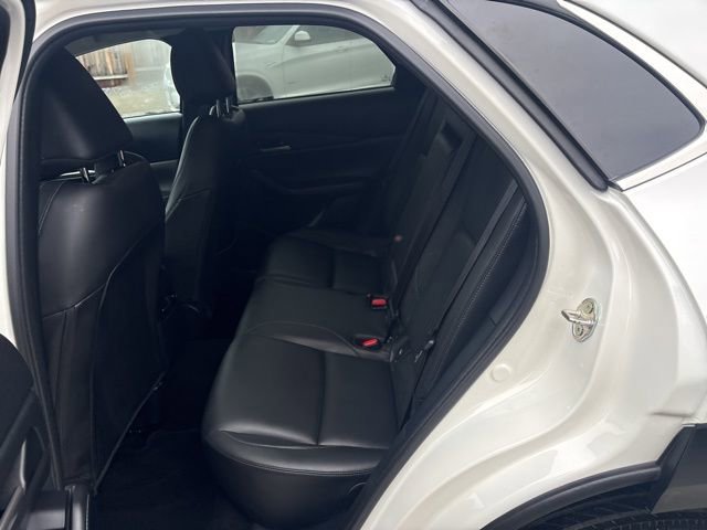 Certified 2023 MAZDA CX-30 AWD 2.5 S w/ Select Package image 9