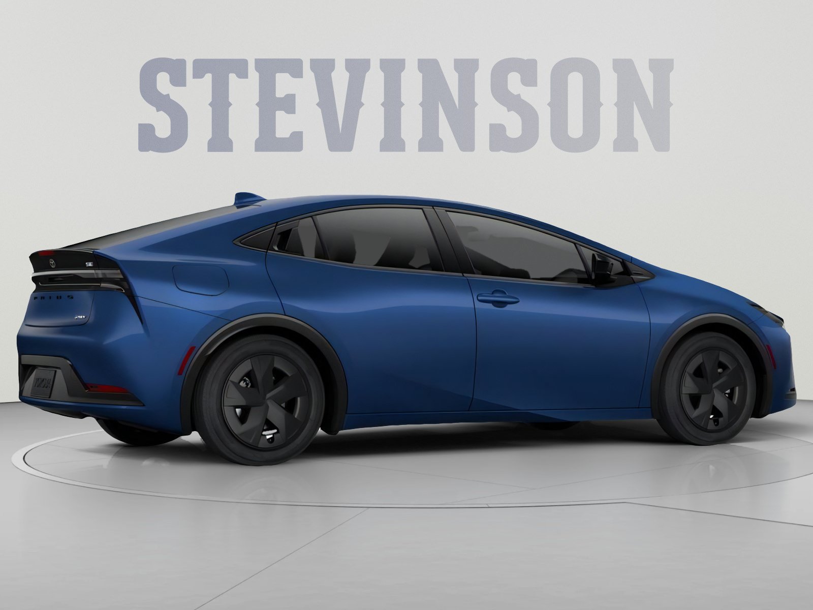 New 2027 Toyota Prius Plug-In Hybrid FWD image 11
