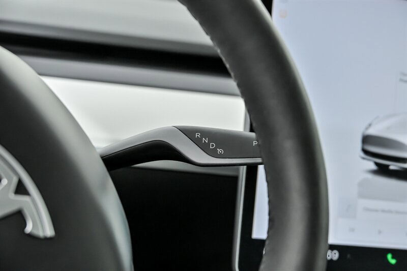 Used 2023 Tesla Model 3 Standard Range RWD image 25