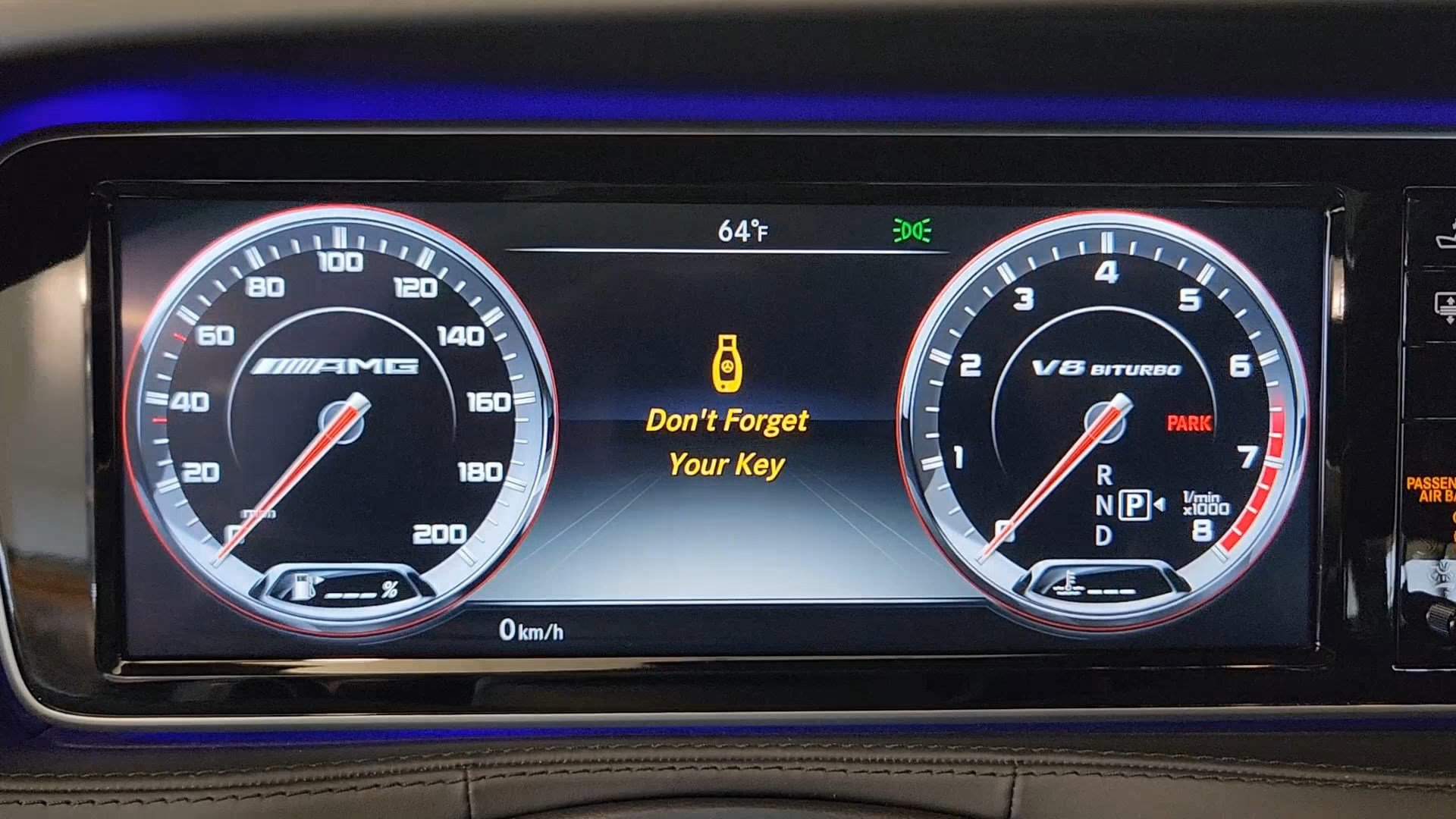 Used 2017 Mercedes-Benz S 63 AMG 4MATIC Sedan image 10