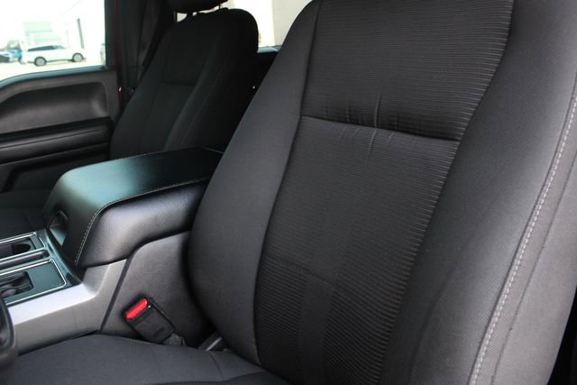 Used 2016 Ford F150 XLT w/ Equipment Group 301A Mid image 5