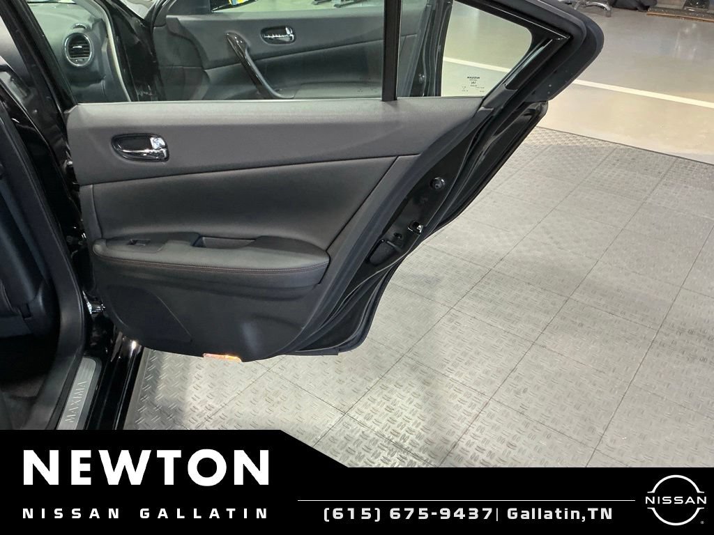 Used 2014 Nissan Maxima 3.5 SV w/ Premium Package FWD image 42