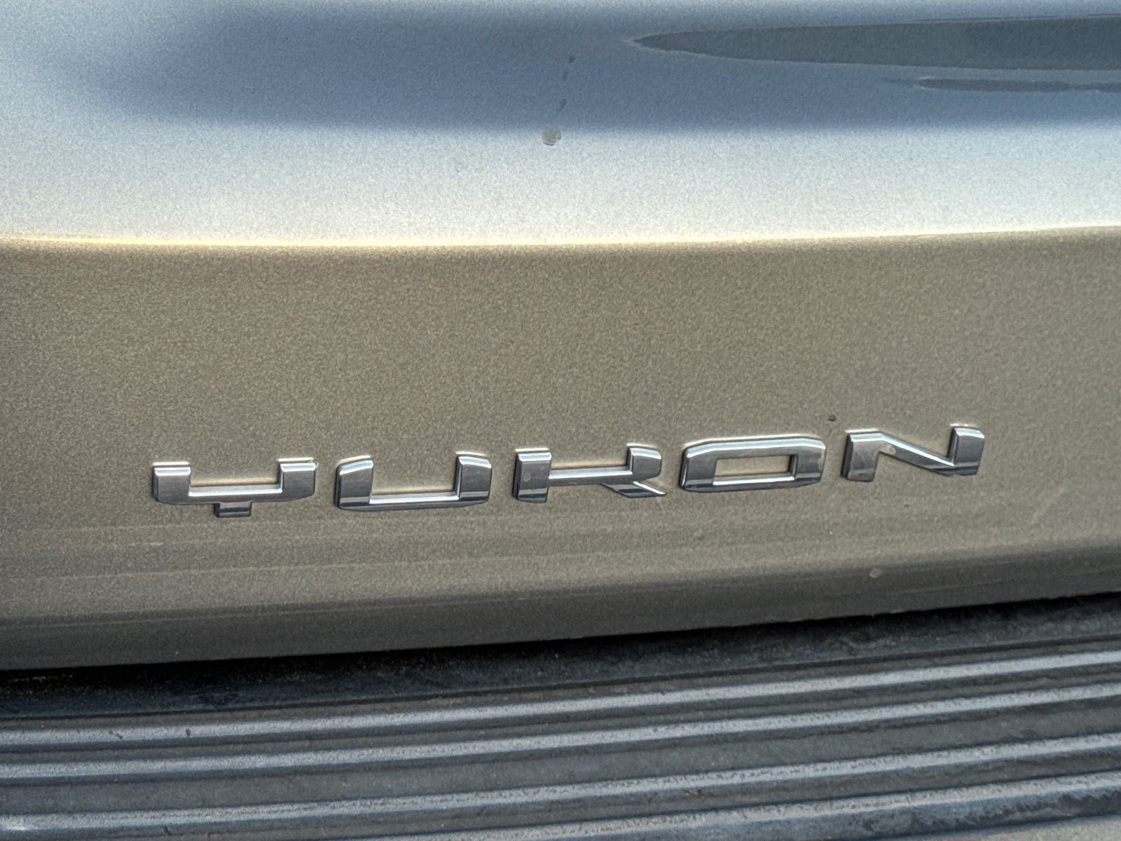 Certified 2023 GMC Yukon XL Denali RWD image 12