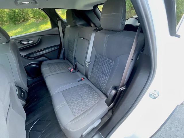 Used 2020 Chevrolet Blazer LT FWD image 24