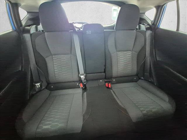 Used 2025 Subaru Impreza 2.0i Sport AWD/4WD image 23