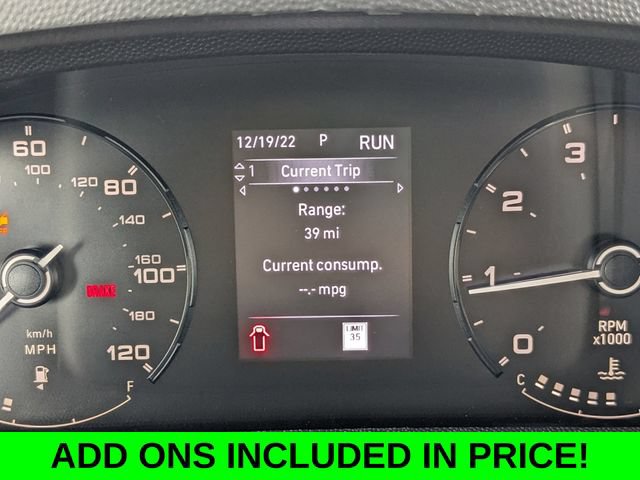 New 2023 RAM ProMaster 3500 w/ Convenience Group FWD image 21