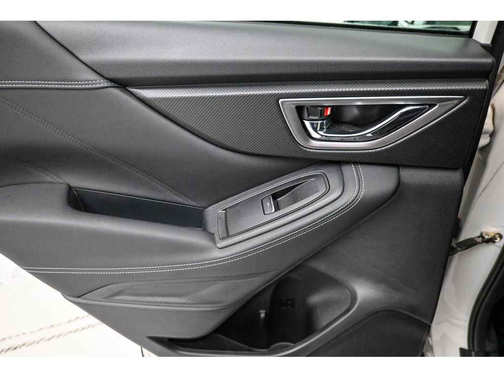 Used 2022 Subaru Forester Touring image 25