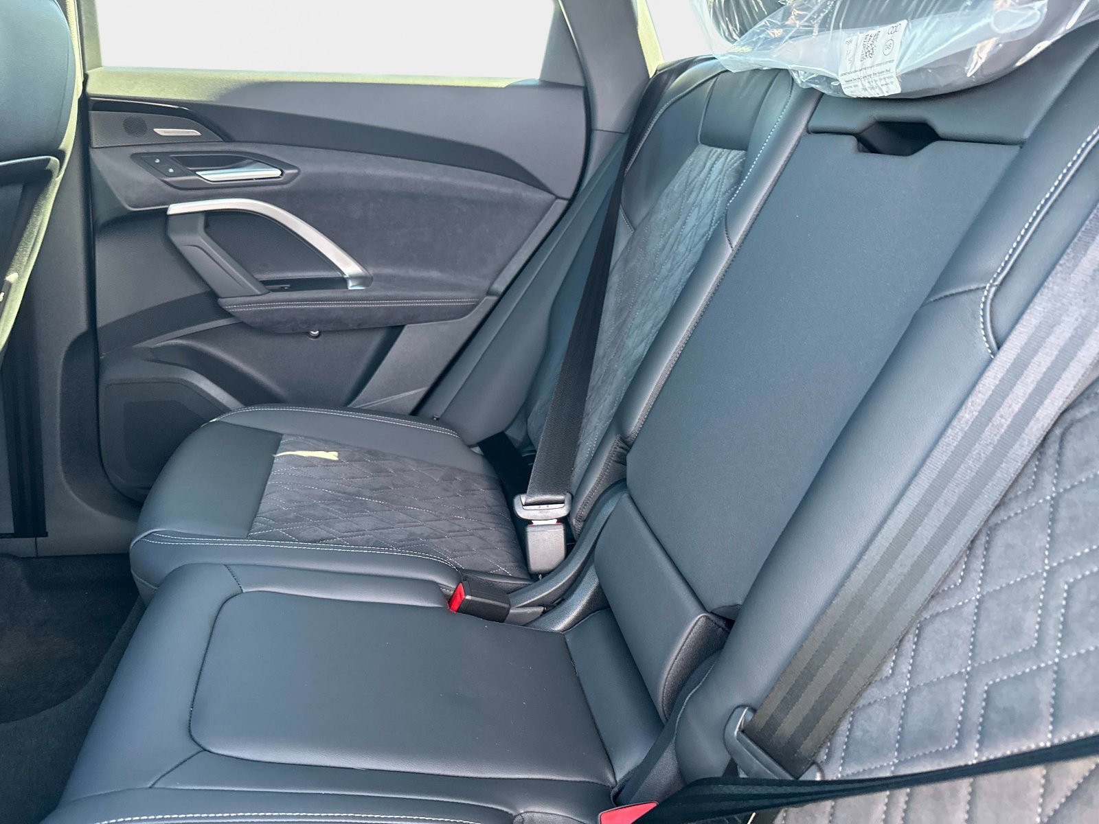 New 2025 Audi SQ5 Premium Plus AWD/4WD image 12